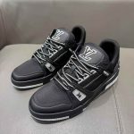 Trainer sneakers - Image 6