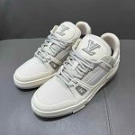 Trainer sneakers - Image 5