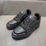 Trainer sneakers - Image 4