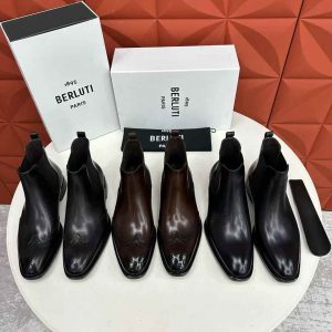 Chelsea boots