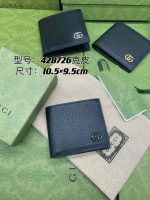 bi-fold card case wallet - Image 2