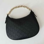 Designer chain bag