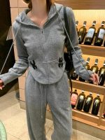 Aesthetic Bodies Printed Top with Trouser - Image 4