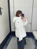 Puffer jacket - Image 4