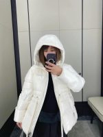 Puffer jacket - Image 5