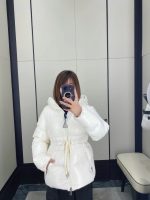 Puffer jacket - Image 3