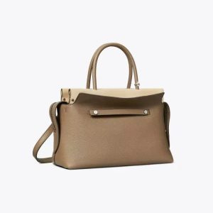 top handle bag