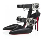 high heels