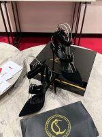 high heels