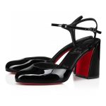 Mavidal Jane Pumps in Black
