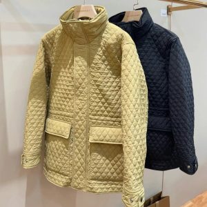 Women's Quilted Jacket