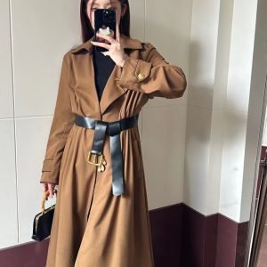 Designer Women Trench Coats