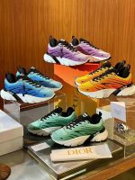 B44 Blade Sneaker – Limited And Numbered Edition