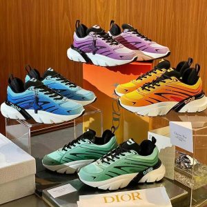 B44 Blade Sneaker – Limited And Numbered Edition
