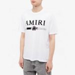 MA Bar Logo Cotton Regular Tshirt