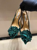 Womens 65mm Couturier Slingback Pumps