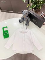 Boys Casual T-shirt Track Pants