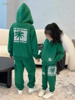 Boys Casual T-shirt Track Pants
