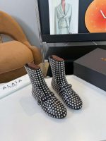 Women's Leather Flats