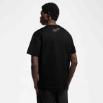 Signature Patch Cotton T-Shirt