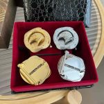 Leather Buckle