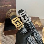 Leather Buckle