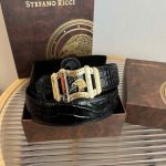 Leather Buckle
