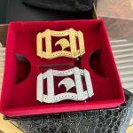 Leather Buckle