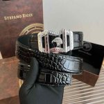 Leather Buckle