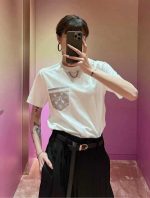 Women summer t-shirt