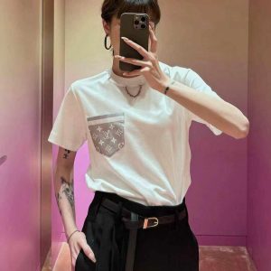 Women summer t-shirt