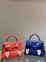 Hermès Kelly bag - Image 3