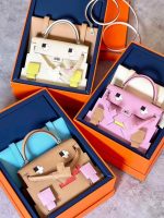 Hermès Kelly bag - Image 4