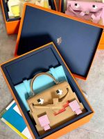 Hermès Kelly bag - Image 5