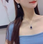 Luxury Gemstone Jewelry - Image 2
