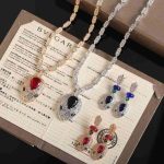 Luxury Gemstone Jewelry