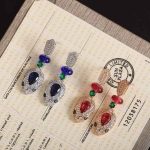 Luxury Gemstone Jewelry - Image 4