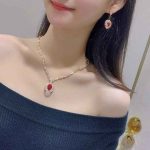 Luxury Gemstone Jewelry - Image 5