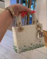 Luxury handbag - Image 4