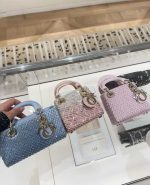 Luxury handbag - Image 3