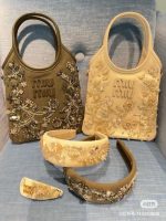 Embellished Canvas Tote Bag - Image 7