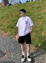 Louis Vuitton White  T-Shirt - Image 4