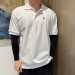 minimalist designer logo t-shirts - Image 3
