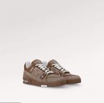 Louis Vuitton Trainer Sneaker - Image 3