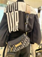 Christian Dior  shoulder bag - Image 3
