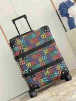 Hard-shell carry-on trolley - Image 5