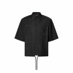 Louis Vuitton Short-Sleeved Shirt - Image 2