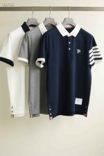 Thom Browne TB Classic T-Shirts - Image 2