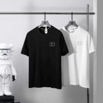 Designer Logo T-Shirt - Image 3