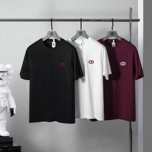 Designer Logo T-Shirt